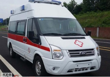 徐闻县救护车租赁