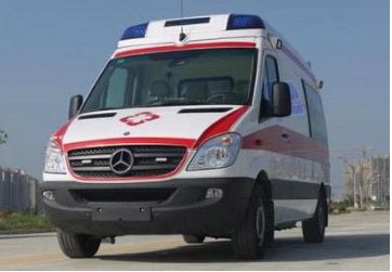 徐闻县救护车租赁