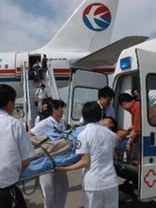 徐闻县接送服务