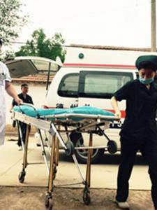 徐闻县院后转乡