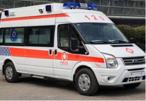徐闻县救护车租赁